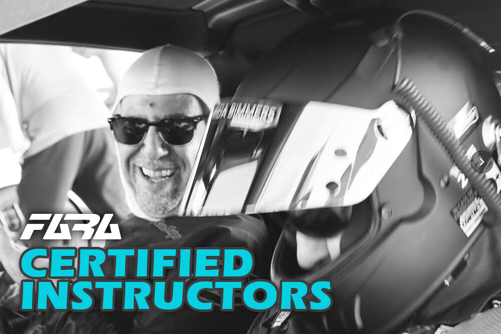 FARA-HPDE-certified-instructors