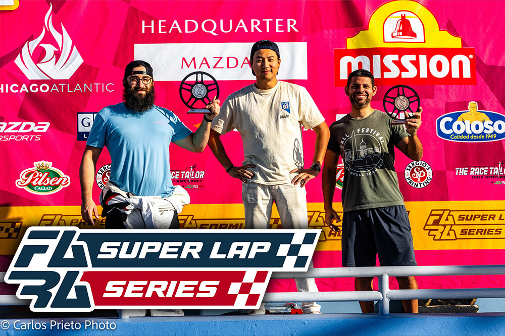 FARA Super Lap Series