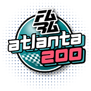 FARA Atlanta 200 logo