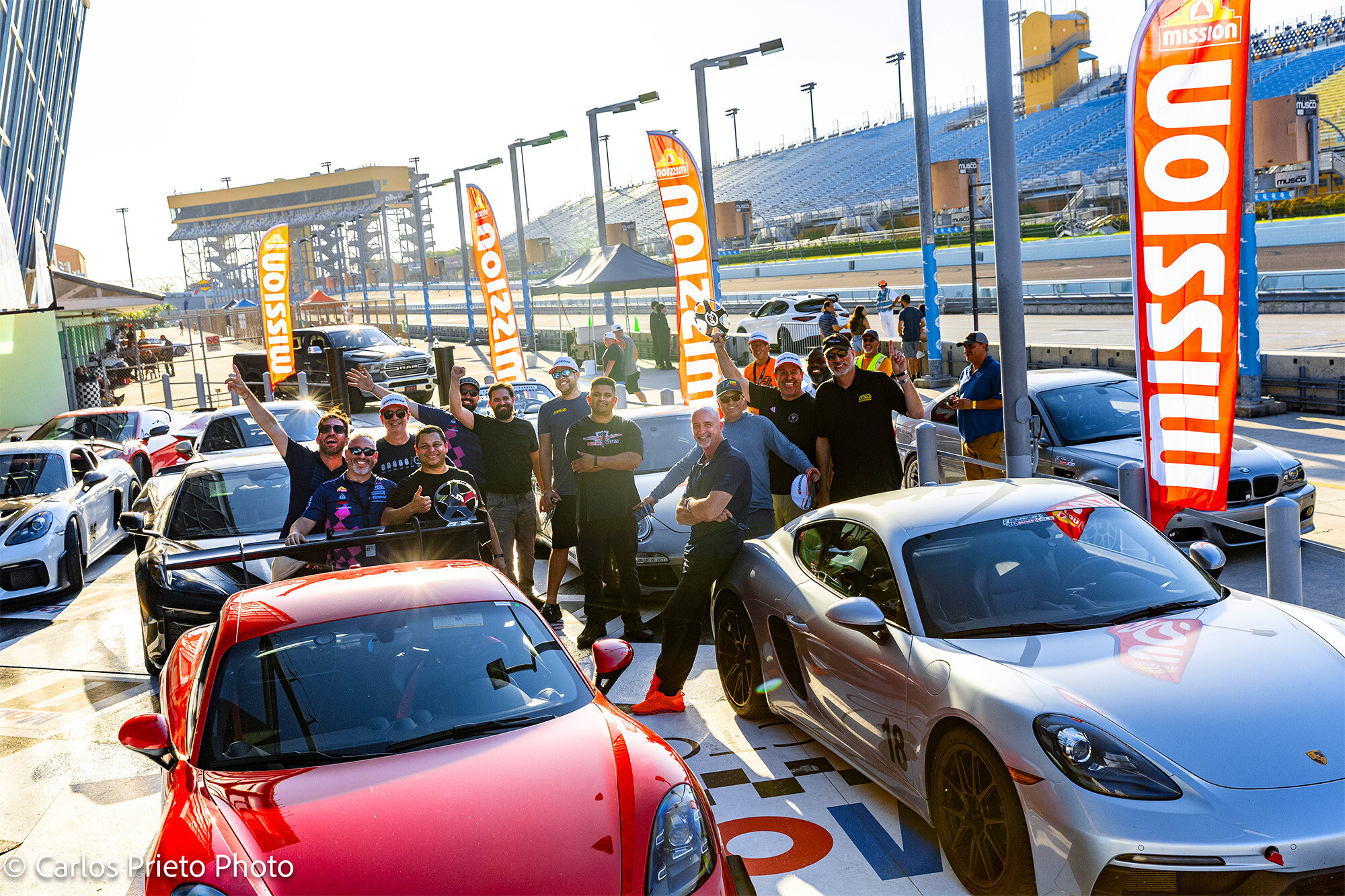 FARA Super Lap Series 2025