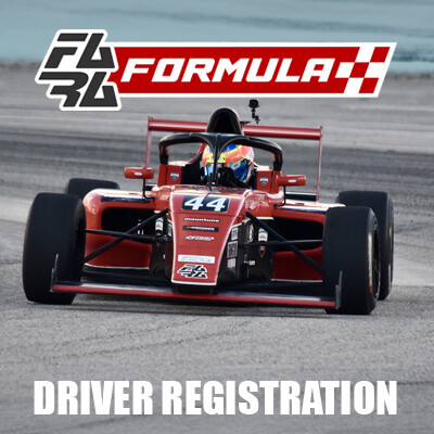 Formula FARA Registration