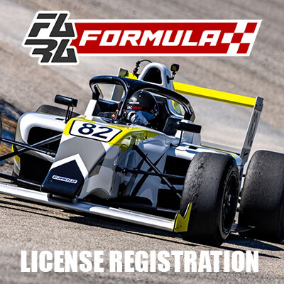 2026 Formula FARA License