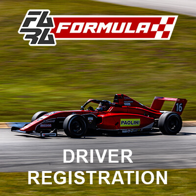 Formula FARA Registration