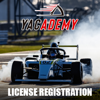 2026-27 FARA/Yacademy License